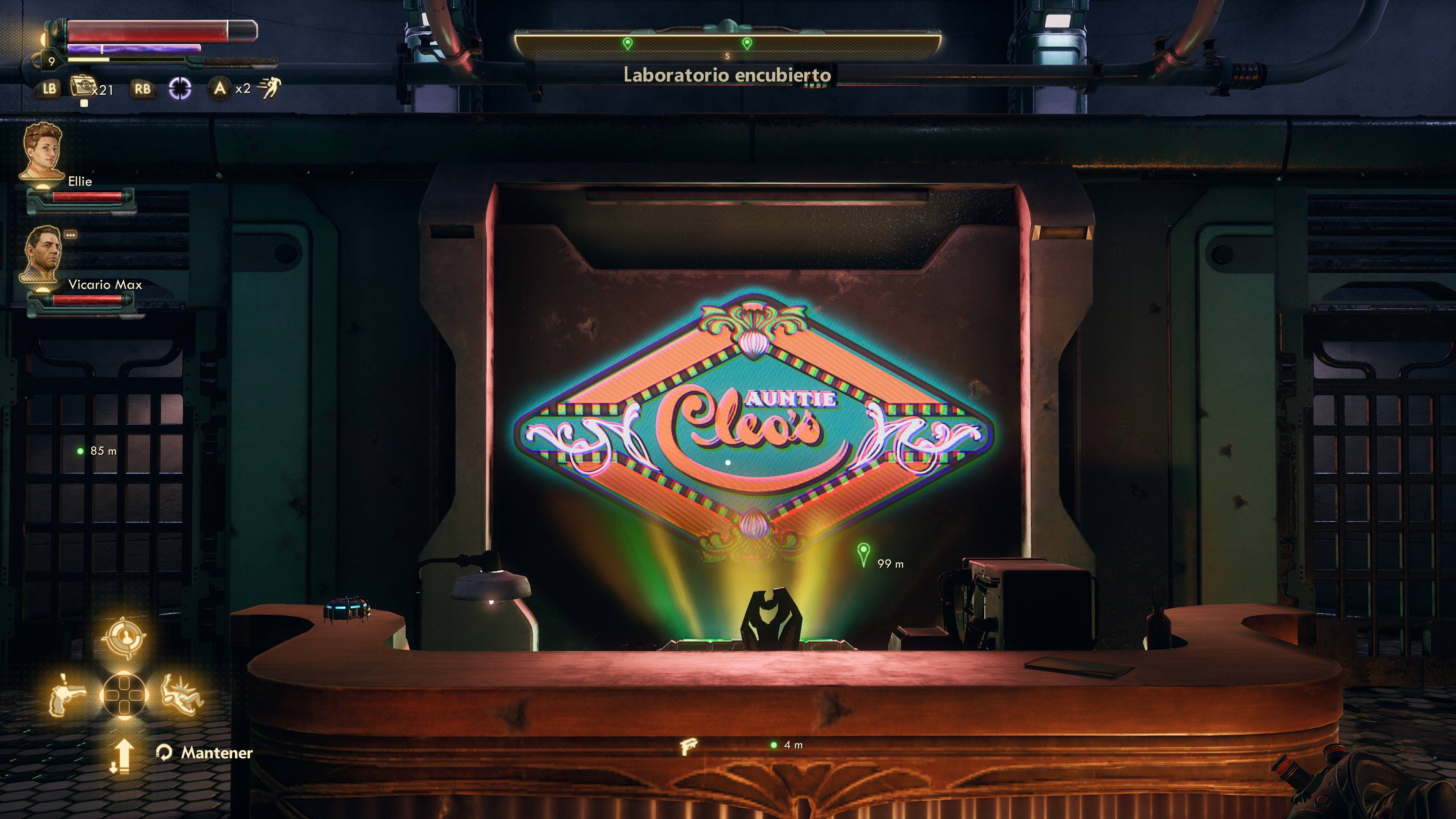 The Outer Worlds - Imagen 5